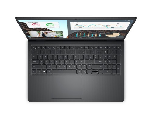 Ноутбук Dell Vostro 3530 (N1604QPVNB3530UA_W11P)