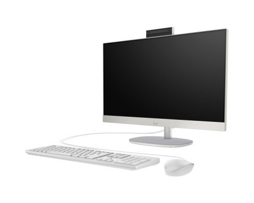 Комп'ютер HP 24-cr0002ua AiO / Ryzen5 7520U, 16, 512G, WiFi, Cam, KM (9C9C2EA)