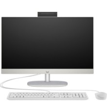 Комп'ютер HP 24-cr0002ua AiO / Ryzen5 7520U, 16, 512G, WiFi, Cam, KM (9C9C2EA)