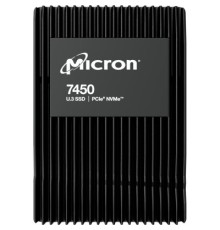 Накопичувач SSD U.3 2.5