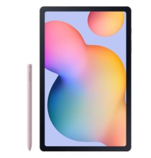 Планшет Samsung Galaxy Tab S6 Lite 2024 10.4 LTE 4/64GB Chiffon Pink (SM-P625NZIAEUC)