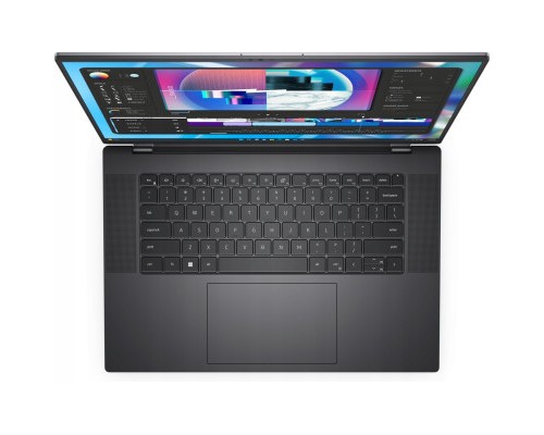 Ноутбук Dell Precision 5680 (210-BGWL_i716512)
