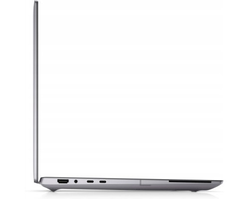 Ноутбук Dell Precision 5680 (210-BGWL_i716512)