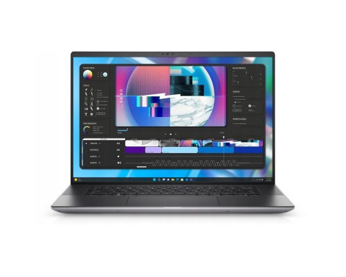 Ноутбук Dell Precision 5680 (210-BGWL_i716512)