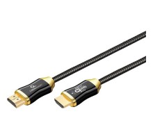 Кабель мультимедійний HDMI to HDMI 5.0m V.2.1 8K 60Hz/4K 120Hz Optic (AOC) Cablexpert (CCBP-HDMI8K-AOC-5M)