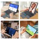 Чохол до планшета AirOn Premium Samsung Galaxy Tab S9 11'' 2023 + Keyboard (4822352781117)