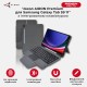 Чохол до планшета AirOn Premium Samsung Galaxy Tab S9 11'' 2023 + Keyboard (4822352781117)