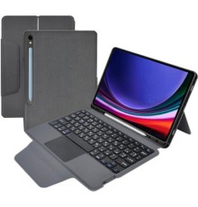 Чохол до планшета AirOn Premium Samsung Galaxy Tab S9 11'' 2023 + Keyboard (4822352781117)