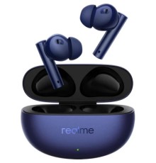 Навушники realme Buds Air 5 (RMA2301) Deep Sea Blue (631215000026)
