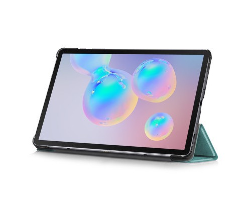 Чохол до планшета BeCover Smart Case Samsung Galaxy Tab S6 Lite (2024) 10.4