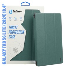 Чохол до планшета BeCover Smart Case Samsung Galaxy Tab S6 Lite (2024) 10.4
