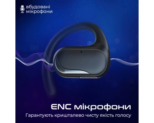 Навушники HIFuture FutureMatePro Black (futurematepro.black)