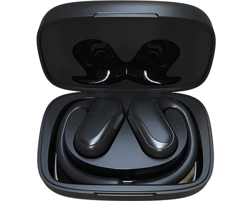 Навушники HIFuture FutureMatePro Black (futurematepro.black)