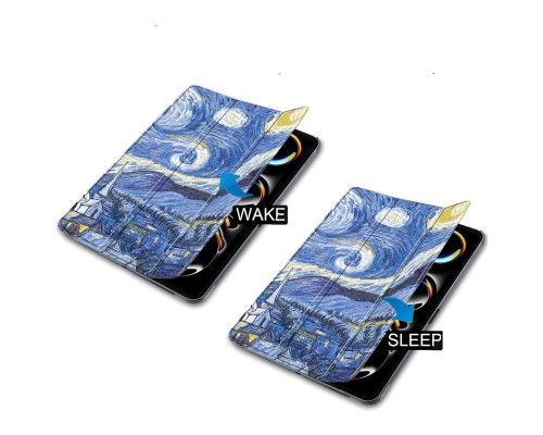 Чохол до планшета BeCover Smart Case Apple iPad Pro 11