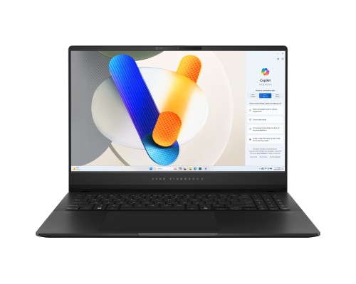 Ноутбук ASUS Vivobook S 15 OLED M5506UA-MA043 (90NB1473-M001R0)