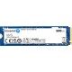Накопичувач SSD M.2 2280 500GB Kingston (SNV3S/500G)
