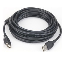 Дата кабель подовжувач USB2.0 АМ/АF Cablexpert (CCF-USB2-AMAF-15)