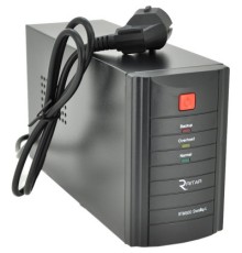Пристрій безперебійного живлення Ritar RTM500 (300W) Standby-L (RTM500L)