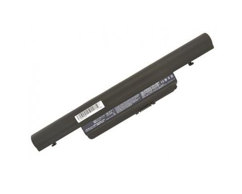 Акумулятор до ноутбука AlSoft Acer AS10B31 5200mAh 6cell 11.1V Li-ion (A41712)
