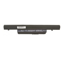 Акумулятор до ноутбука AlSoft Acer AS10B31 5200mAh 6cell 11.1V Li-ion (A41712)