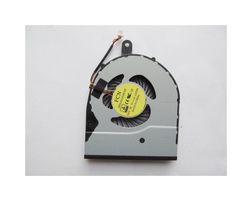 Вентилятор ноутбука Dell Inspiron 5458/5459/5558/5559 DC(5V,0.5A) 3pin (DFS541105FC0T/EF50060S1-C380-G99)