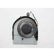 Вентилятор ноутбука Dell Inspiron 5458/5459/5558/5559 DC(5V,0.5A) 3pin (DFS541105FC0T/EF50060S1-C380-G99)