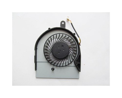 Вентилятор ноутбука Dell Inspiron 5458/5459/5558/5559 DC(5V,0.5A) 3pin (DFS541105FC0T/EF50060S1-C380-G99)