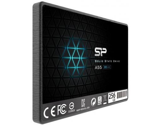 Накопичувач SSD 2.5