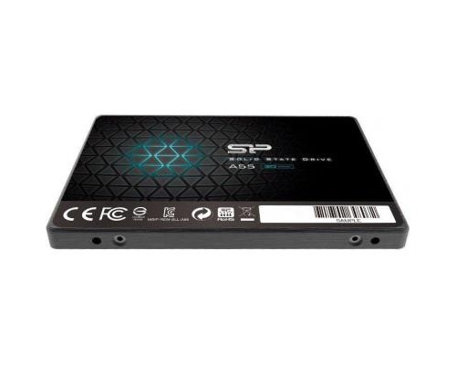 Накопичувач SSD 2.5