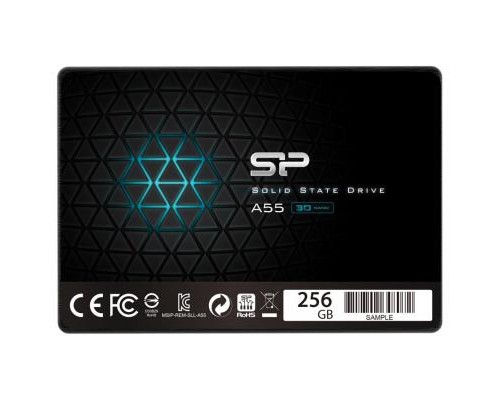 Накопичувач SSD 2.5
