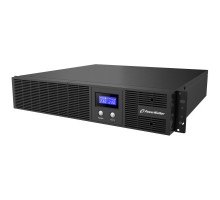 Пристрій безперебійного живлення PowerWalker VI 2200 RLE (10121100)