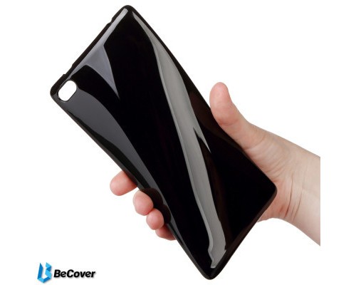 Чохол до планшета BeCover Lenovo Tab 4 7.0 TB-7504 Black (702162)