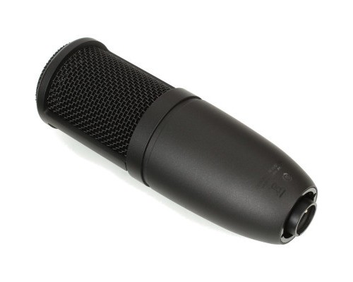 Мікрофон AKG P120 Black (3101H00400)