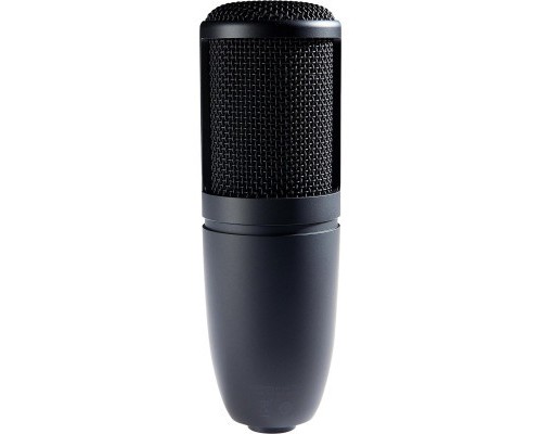 Мікрофон AKG P120 Black (3101H00400)