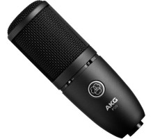 Мікрофон AKG P120 Black (3101H00400)