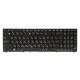 Клавіатура ноутбука PowerPlant ASUS K50,K50A,K50I черный,черный (KB311286)