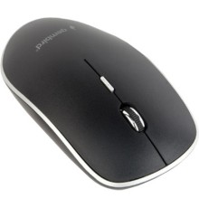 Мишка Gembird MUSW-4B-01 Black (MUSW-4B-01)