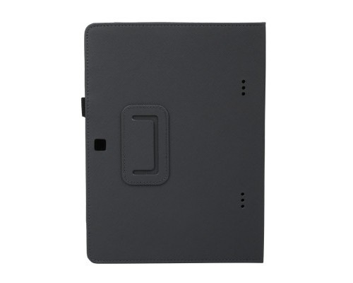 Чохол до планшета BeCover Slimbook для Prestigio Multipad Wize 3196 (PMT3196) Black (703654)