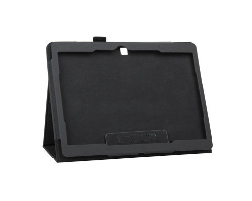 Чохол до планшета BeCover Slimbook для Prestigio Multipad Wize 3196 (PMT3196) Black (703654)