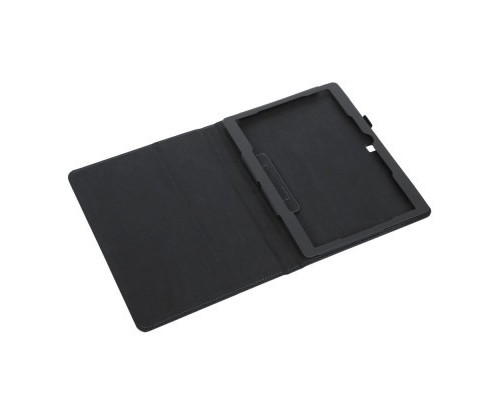 Чохол до планшета BeCover Slimbook для Prestigio Multipad Wize 3196 (PMT3196) Black (703654)