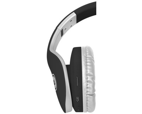 Навушники Defender FreeMotion B525 Bluetooth White-Black (63525)