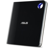 Оптичний привід Blu-Ray ASUS SBW-06D5H-U/BLK/G/AS