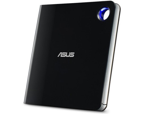 Оптичний привід Blu-Ray ASUS SBW-06D5H-U/BLK/G/AS