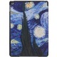 Чохол до планшета BeCover Smart Case Apple iPad 10.2 2019/2020/2021 Night (704312)