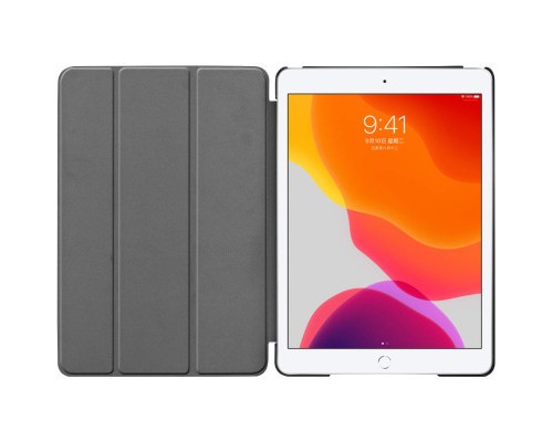 Чохол до планшета BeCover Smart Case Apple iPad 10.2 2019/2020/2021 Night (704312)