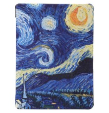 Чохол до планшета BeCover Smart Case Apple iPad 10.2 2019/2020/2021 Night (704312)