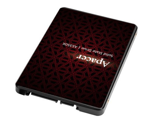 Накопичувач SSD 2.5