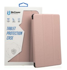 Чохол до планшета BeCover Smart Case Apple iPad Air 10.9 2020/2021 Rose Gold (705492)