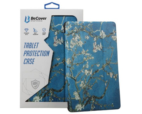 Чохол до планшета BeCover Smart Case Huawei MatePad T10 Spring (705934)