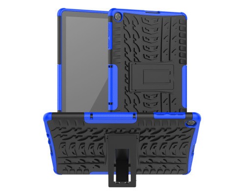 Чохол до планшета BeCover Huawei MatePad T10s / T10s (2nd Gen) Blue (706005)